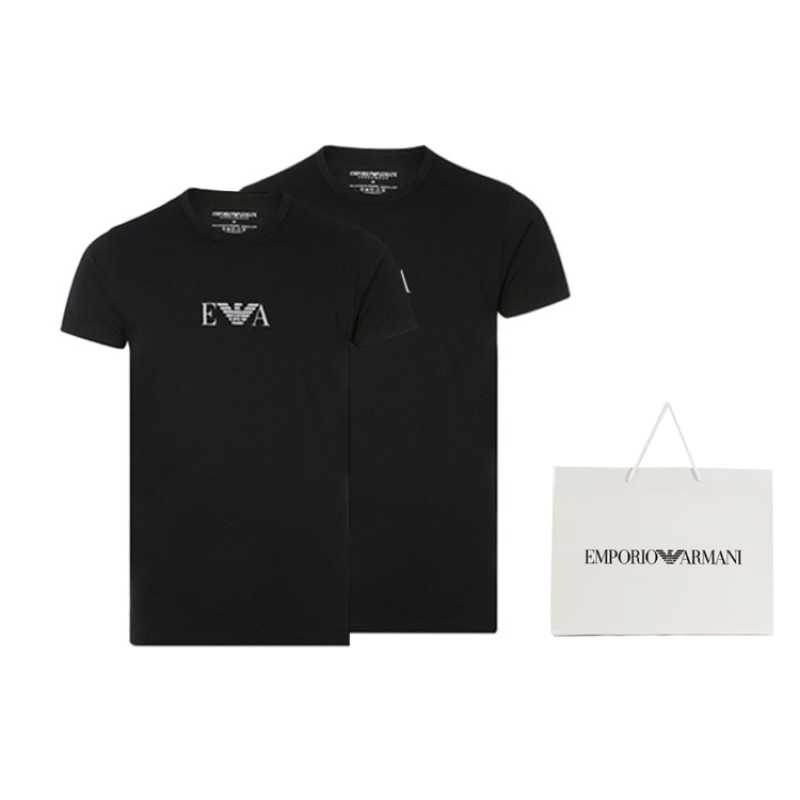 EMPORIO ARMANI T 2