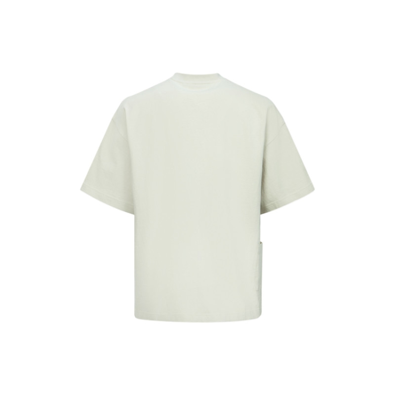 EVISU KURO SS24 T