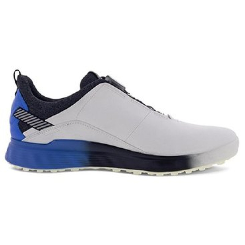 ecco S-Three