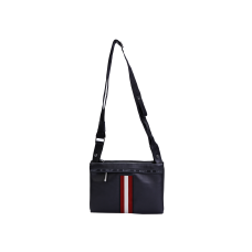 BALLY Logo
