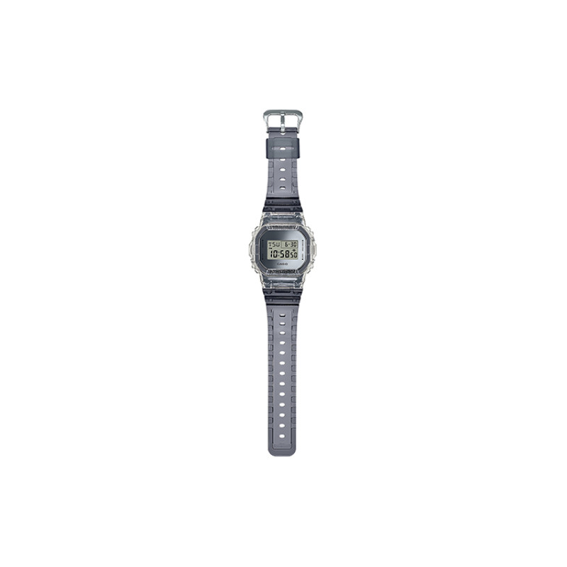 G-SHOCKSee thru see thru1.0 DW-5600SK-1PRS