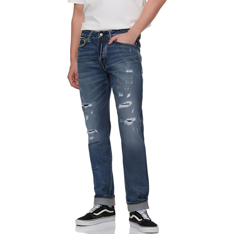 EVISU x SS21 30 M