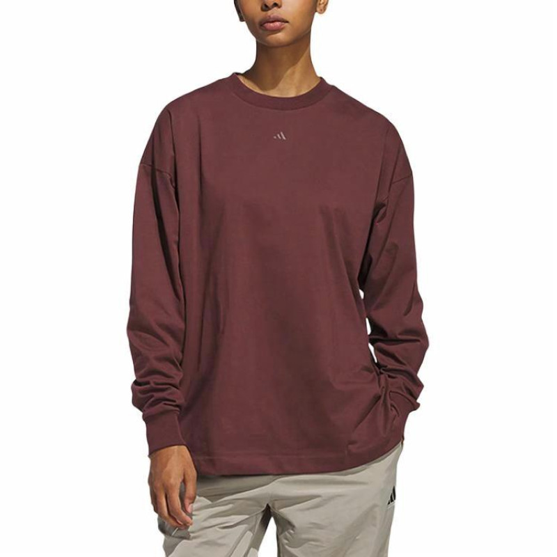 adidas THE 2025 COLLECTION CHAPTER 02 BB LS T