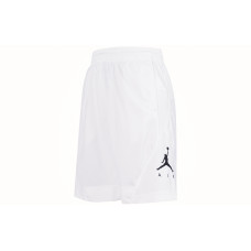 Air Jordan Rise Striped Triangle Logo
