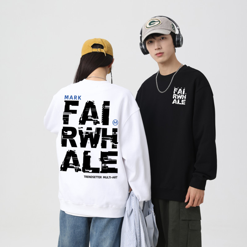 FAIRWHALE