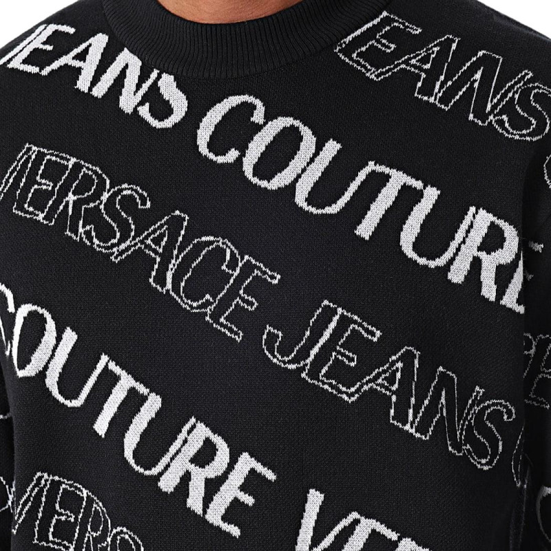 VERSACE JEANS COUTURE