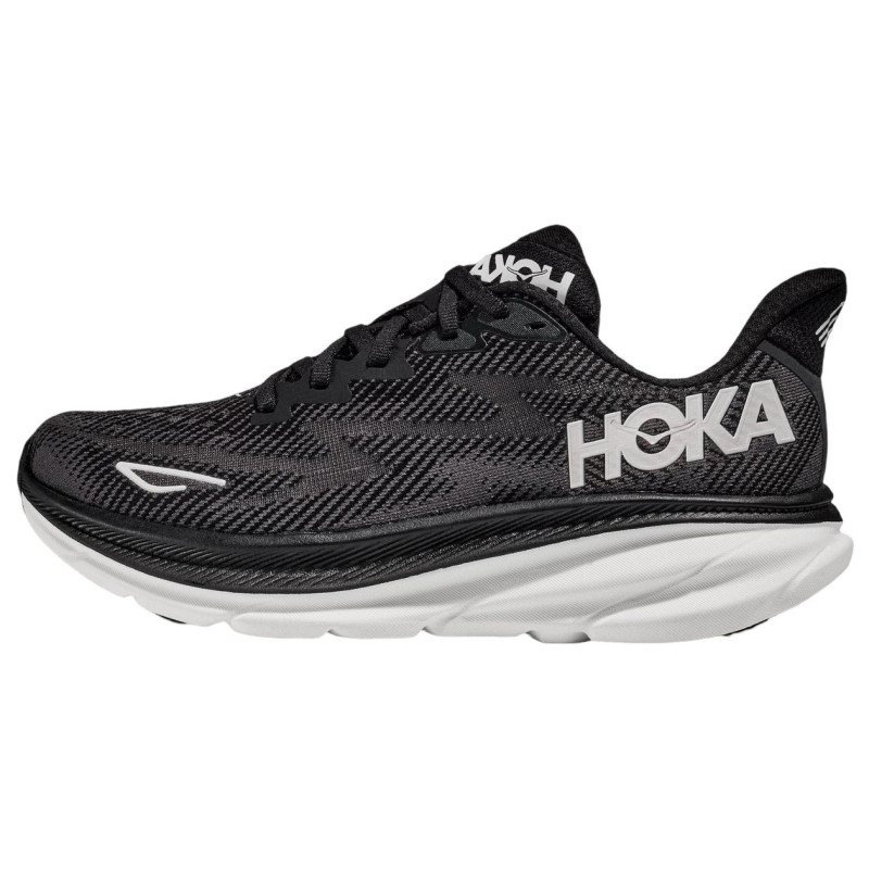 HOKA ONE ONE Clifton 9 Wide