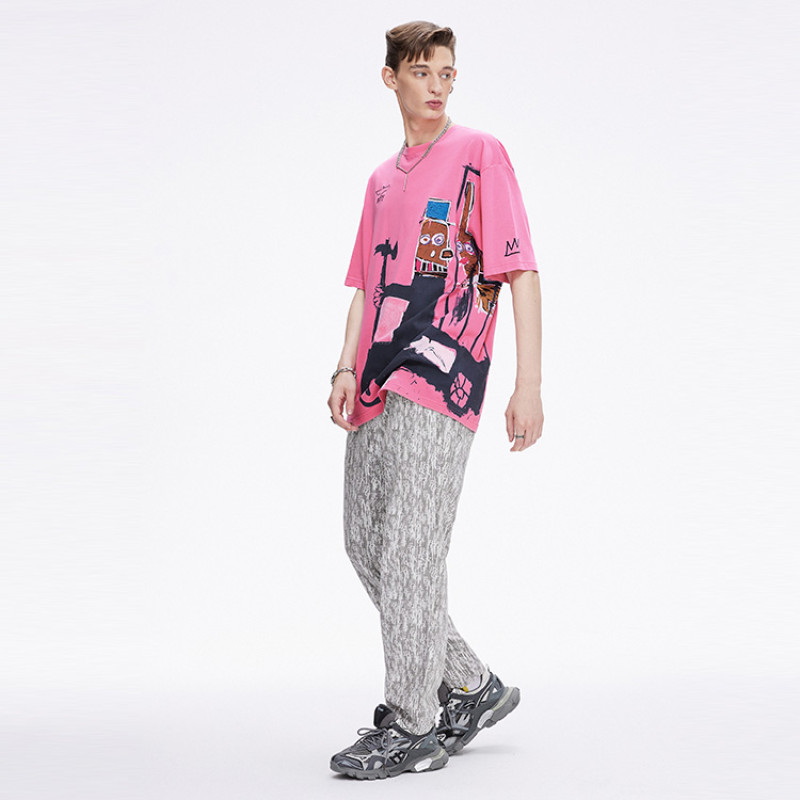 Boy London T