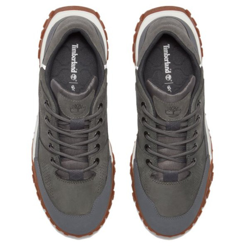 Timberland Motion 6