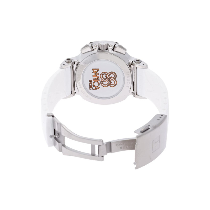 TISSOT T-SPORT T048.217.27.016.00