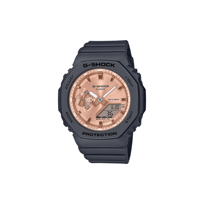 CASIO G-SHOCK GMA-S2100MD