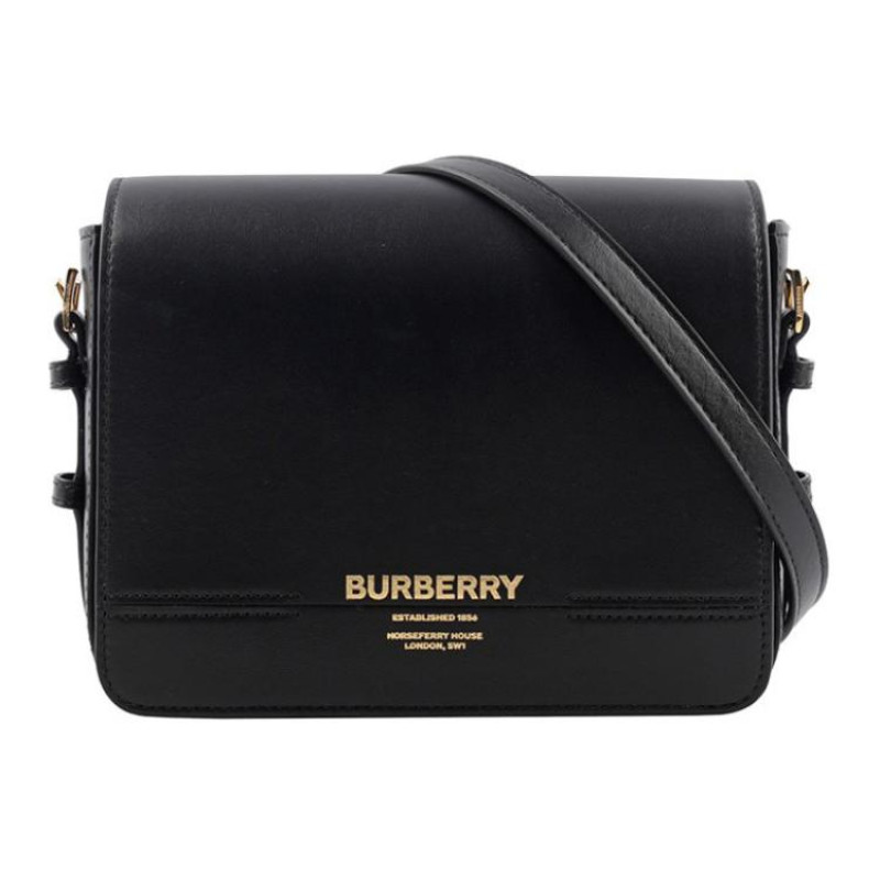 Burberry LogoGrace