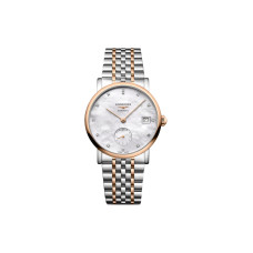 LONGINES 34.5mm L4.312.5.87.7