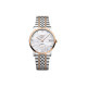 LONGINES 34.5mm L4.312.5.87.7