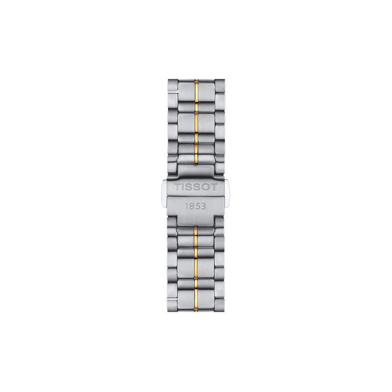 TISSOT 33mm T086.207.22.261.00
