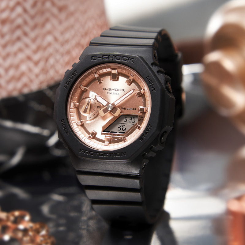 CASIO G-SHOCK GMA-S2100MD