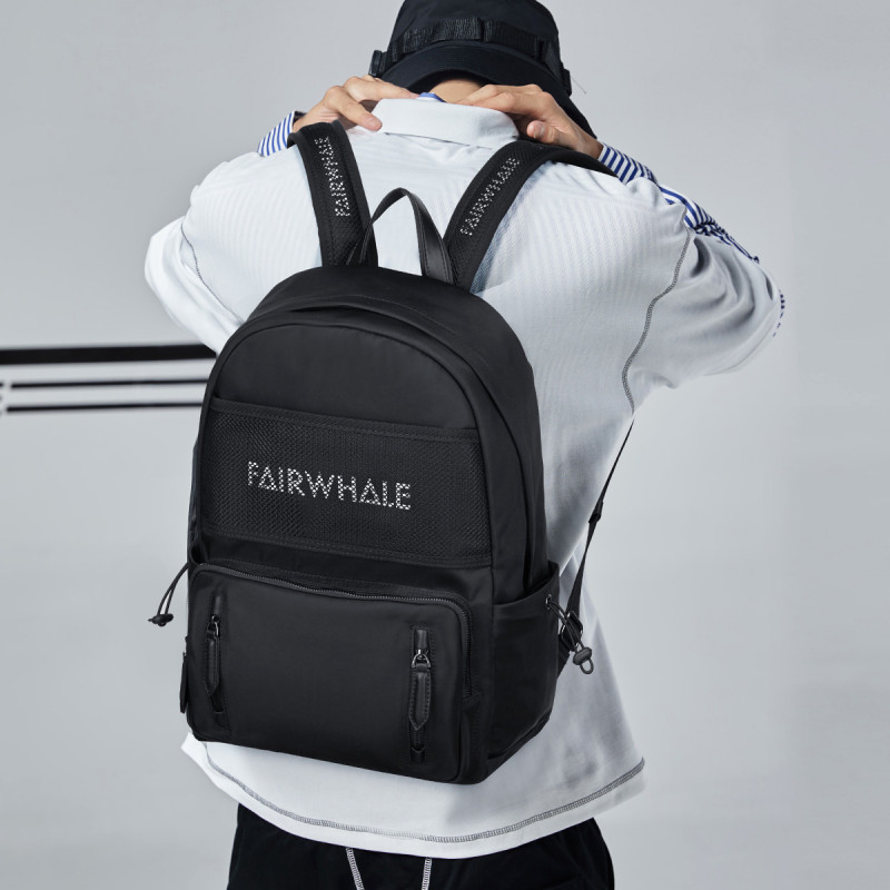 FAIRWHALE