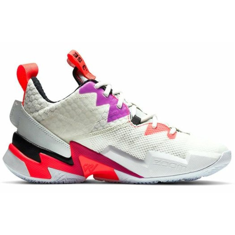 Jordan Why Not Zer0.3 Why Not SE PF 