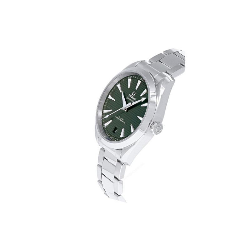 OMEGA 41mm 220.10.41.21.10.001