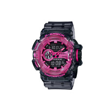 G-SHOCK see thru GA-400SK-1A4PRS
