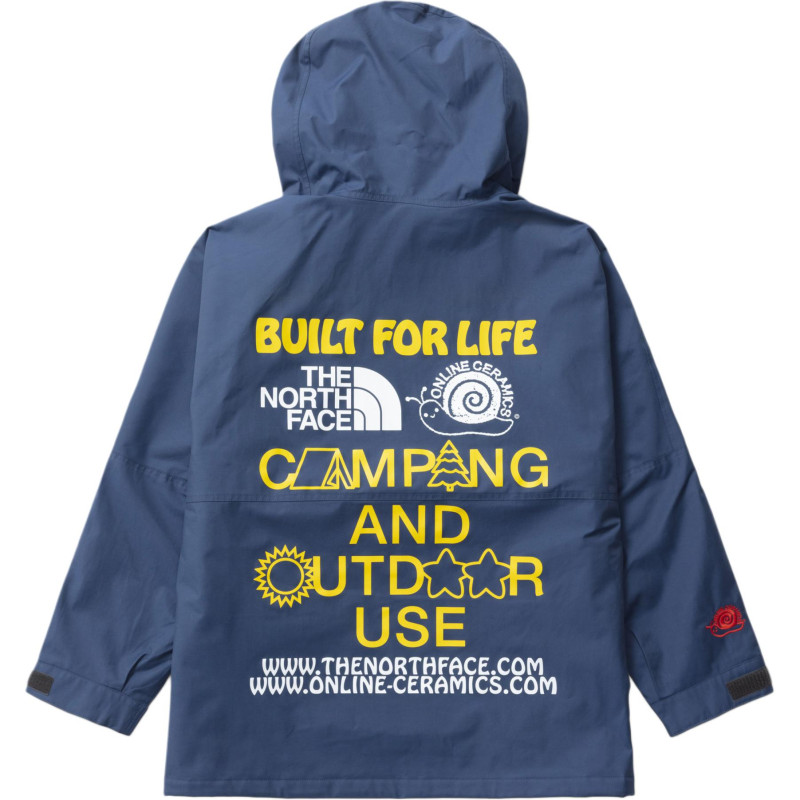 THE NORTH FACE x Online Ceramics SS23