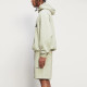 Fear of God Essentials Hoodie Sage