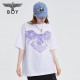 Boy London LogoT