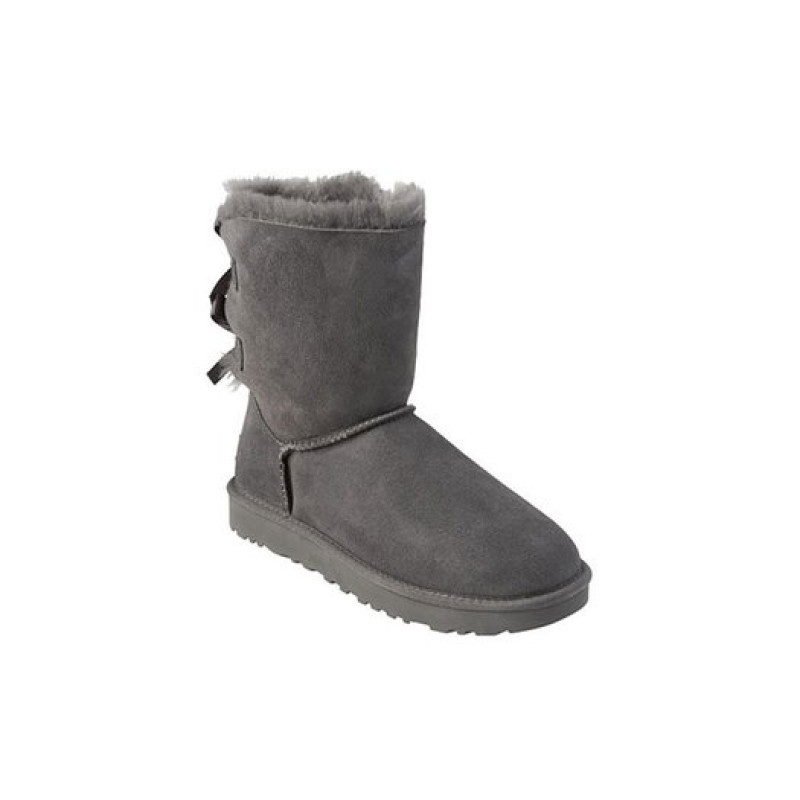 UGG Mini Bailey Bow II Boot
