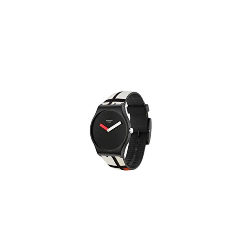SWATCH 41mm SUOZ344