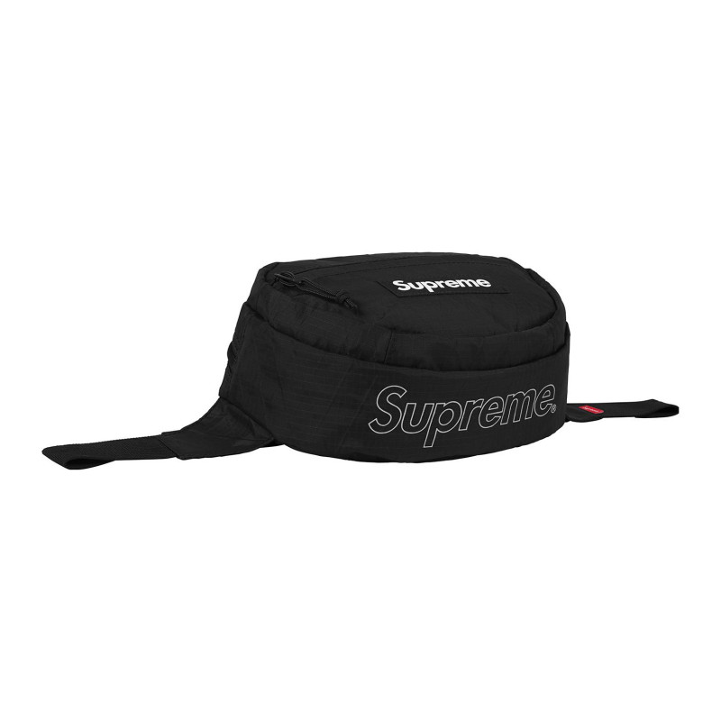 Supreme FW18 Logo