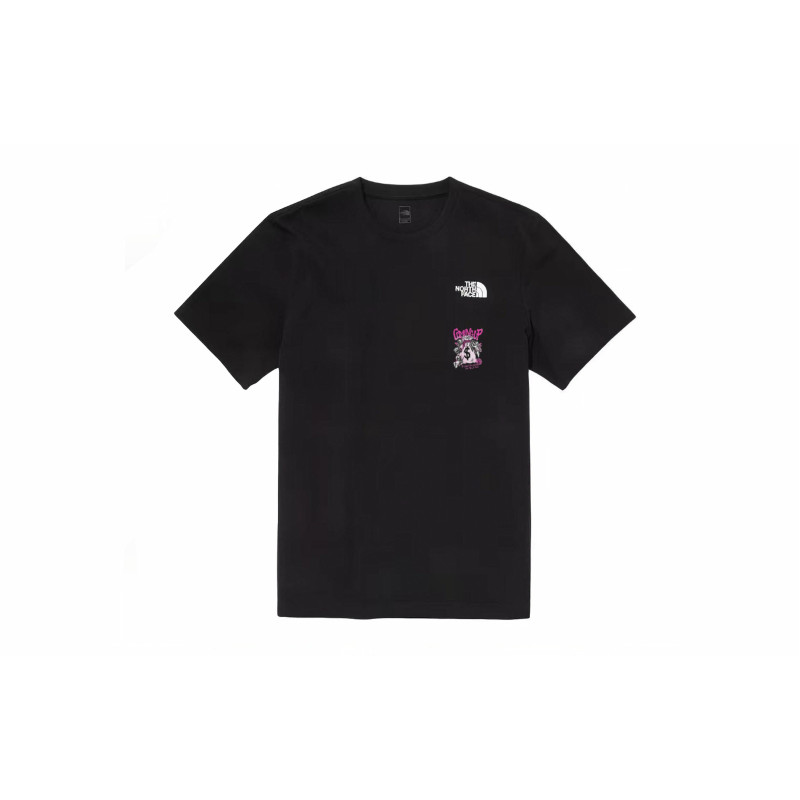 THE NORTH FACE YXYY T