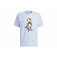 adidas originals Monkey Kingdom Graphic Tee T