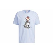 adidas originals Monkey Kingdom Graphic Tee T