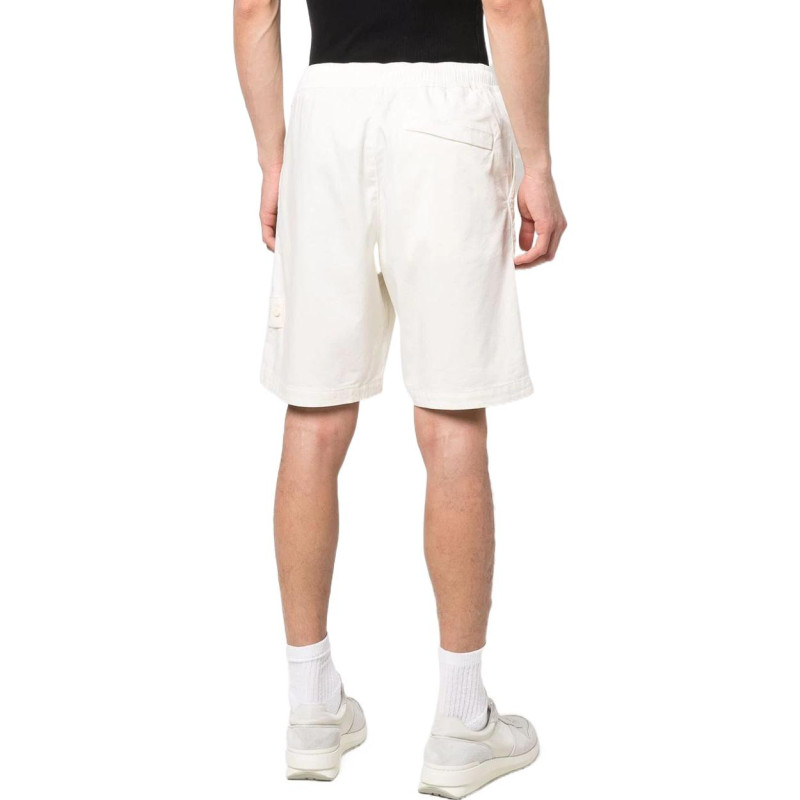 STONE ISLAND Ghost Pieces Logo