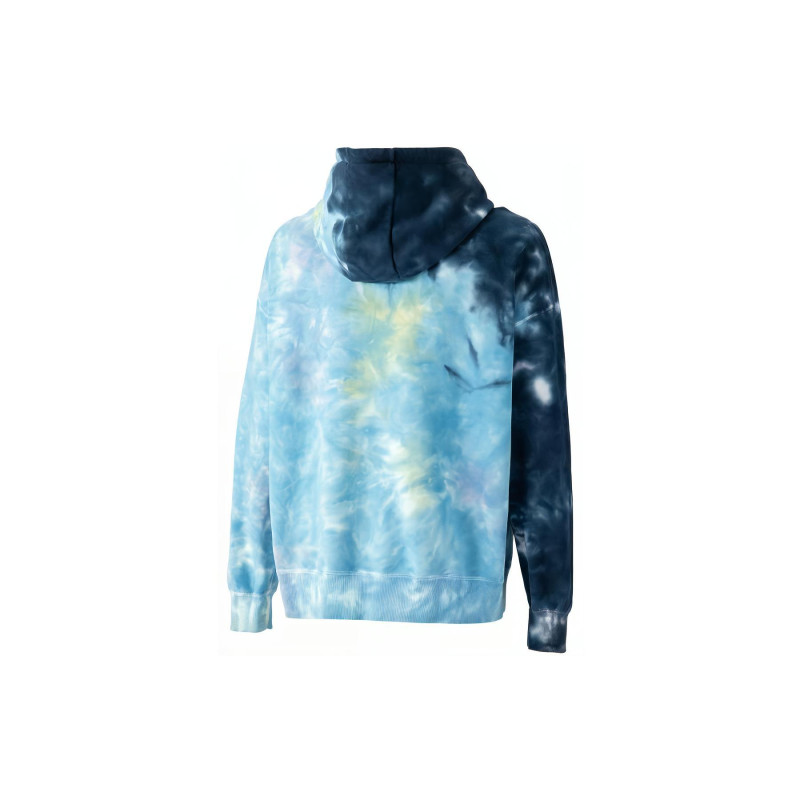 PUMA MMQ Tie Dye Hoodie