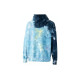 PUMA MMQ Tie Dye Hoodie