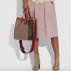 COACH Field 30 Tote