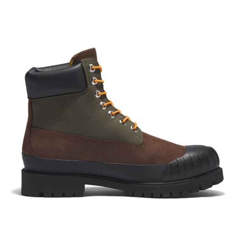 Timberland Premium 6