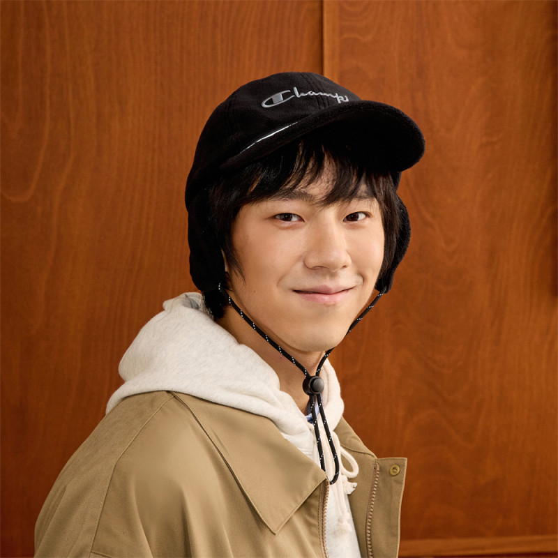 Champion FW24 Logo