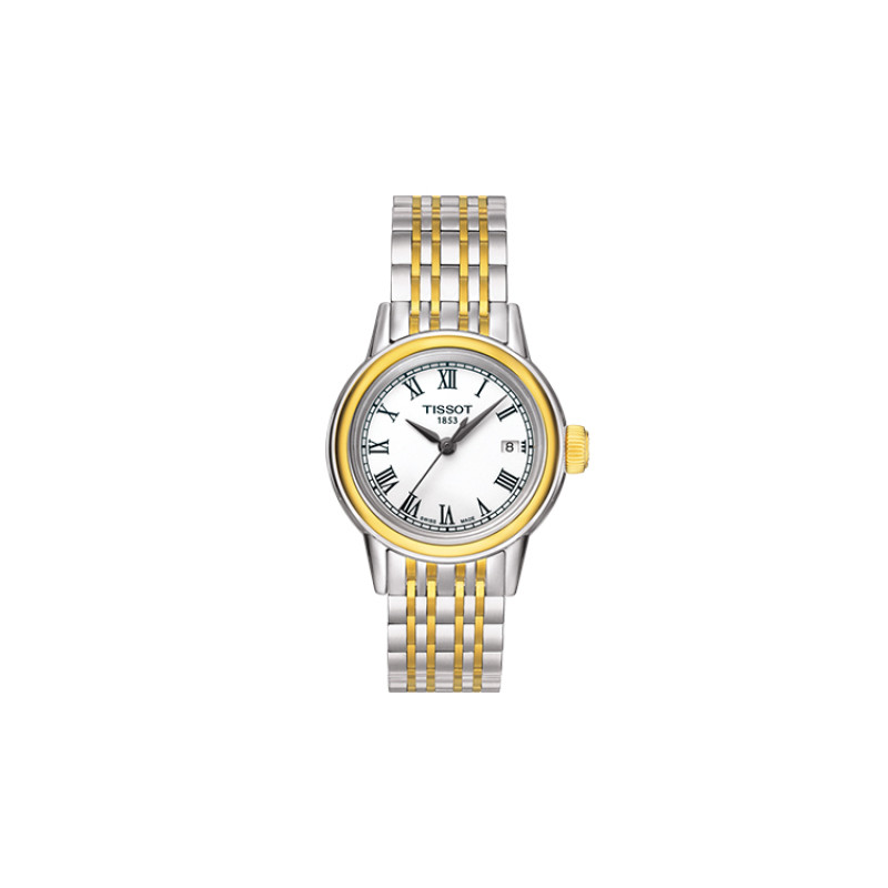 TISSOT 30 29mm T085.210.22.013.00
