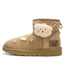 UGG CLASSIC MINI