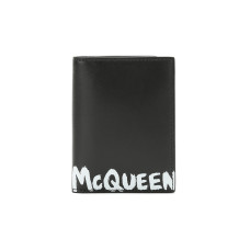 Alexander McQueen Logo