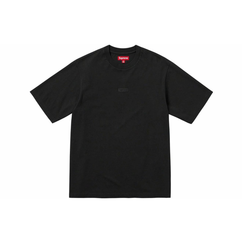 Supreme FW23 WEEK3 HIGH DENSITY SMALL BOX SS TOP BOX LogoT