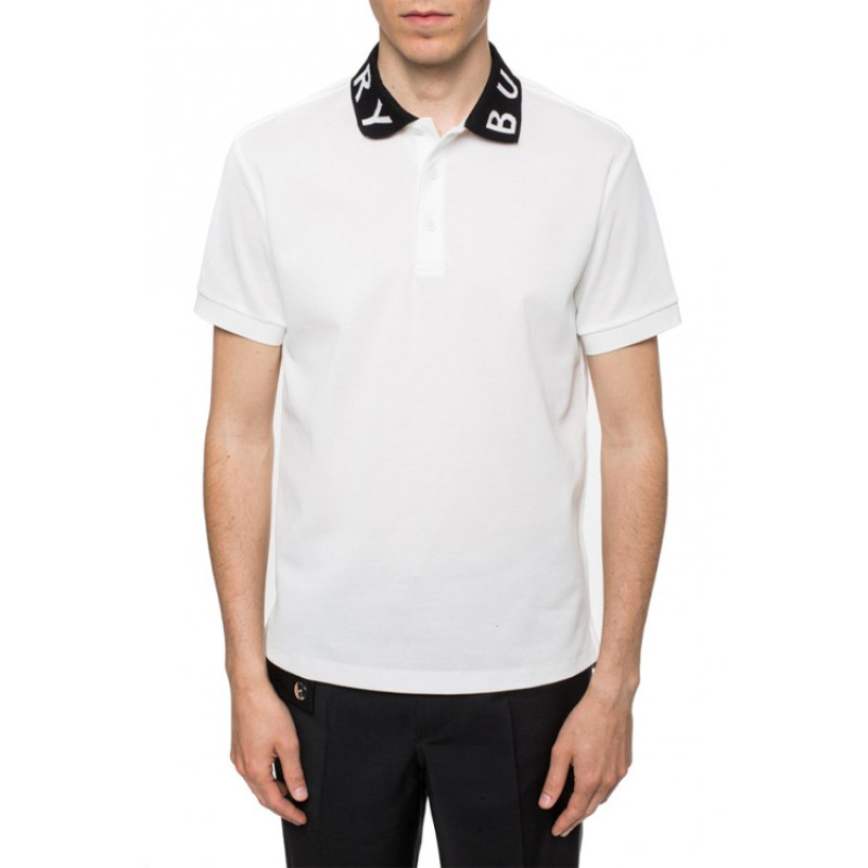 Burberry LogoPolo