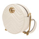 GUCCI GG Marmont Logo