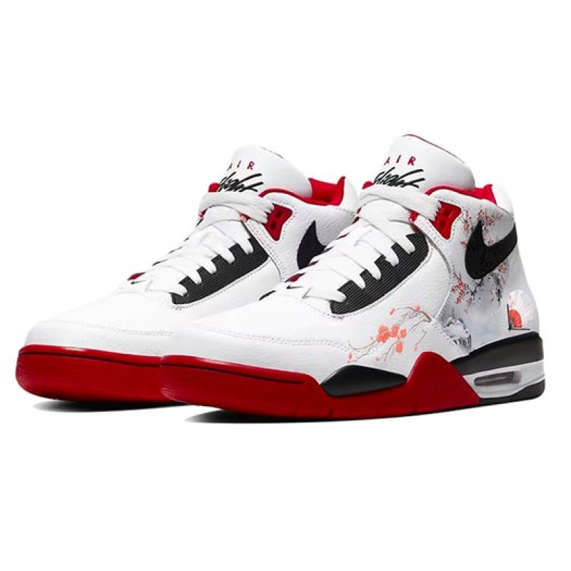 Nike Flight Legacy
