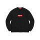 Supreme FW22 Week 15 Box Logo Crewneck Logo