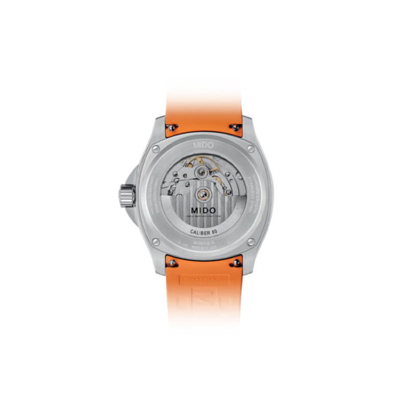 MIDO TV 100 39.2*40mm M049.526.17.081.00