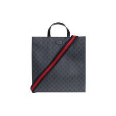 GUCCI Logo Tote