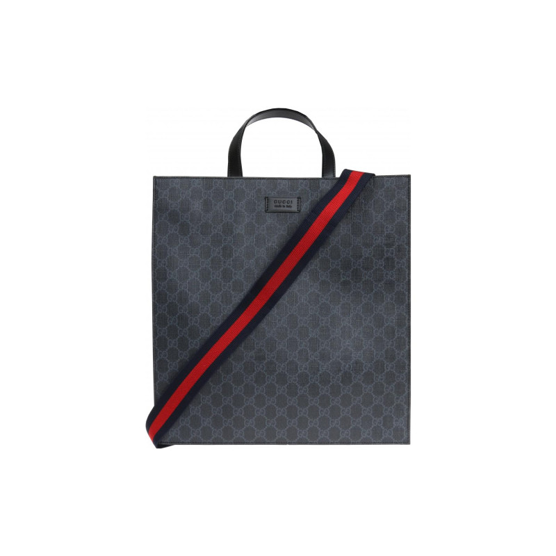 GUCCI Logo Tote